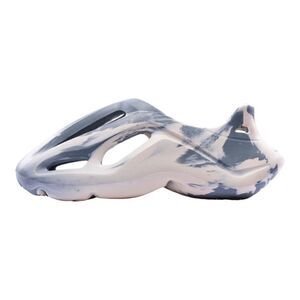 Unisex Foam Runner 400 Casual Hollow Slip-On Beach Sport Water Sandals